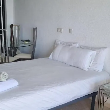 Rosa De Vientos Apartment *