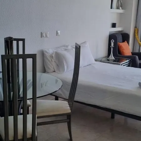 Rosa De Vientos Apartment
