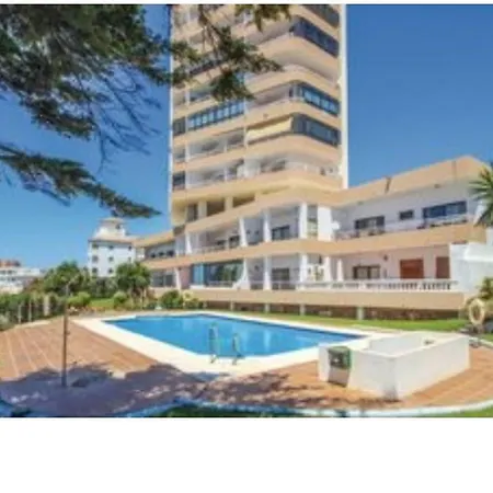 Rosa De Vientos Apartment *
