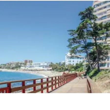 Apartment Rosa De Vientos Málaga