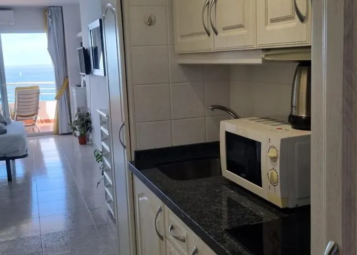 Appartement Rosa De Vientos
