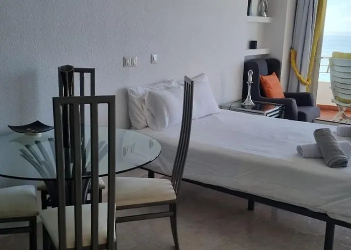 Rosa De Vientos Appartement