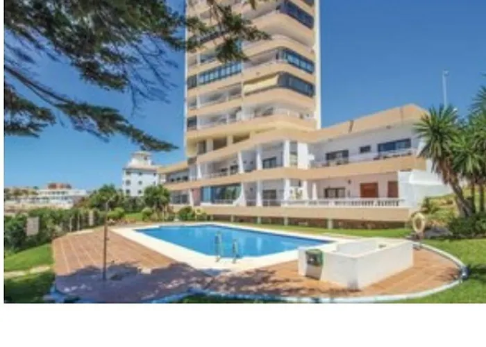 Rosa De Vientos Appartement *