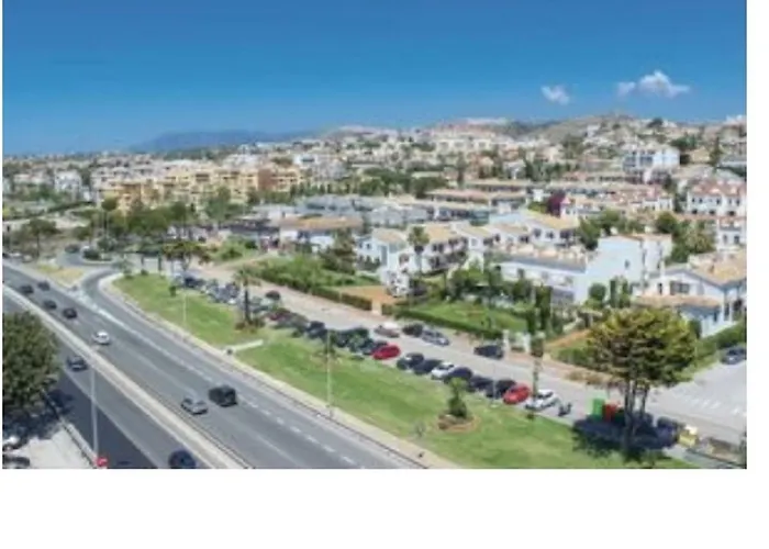 Rosa De Vientos Appartement Málaga