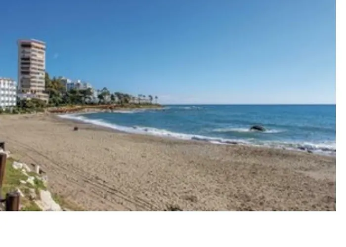 Rosa De Vientos Appartement Málaga
